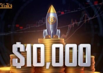 Đào coin – Theo chu kỳ thị trường: Giá Bitcoin sẽ vượt qua 10.000 USD một lần nữa?