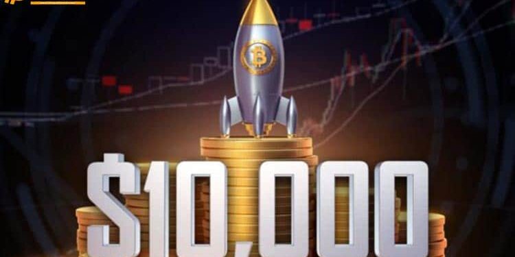Đào coin – Theo chu kỳ thị trường: Giá Bitcoin sẽ vượt qua 10.000 USD một lần nữa?