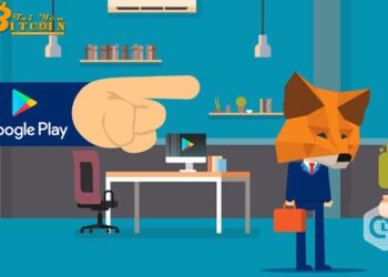 Đào coin – Google gỡ bỏ ứng dụng ví MetaMask khỏi Google Play với lý do “dịch vụ lừa đảo”