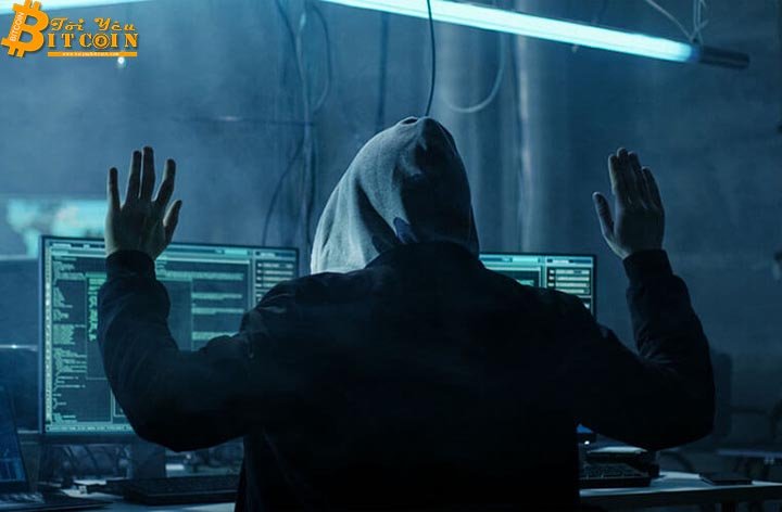 Hacker bán dữ liệu cá nhân của 26.42 triệu người dùng chỉ với 5.000 BTC