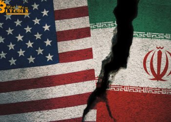 Đào coin – Giá Bitcoin tăng vọt lên $24.000 tại Iran khi căng thẳng với Mỹ leo thang