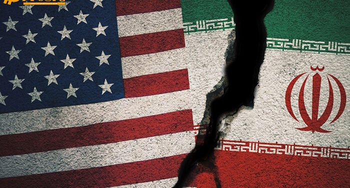 Đào coin – Giá Bitcoin tăng vọt lên $24.000 tại Iran khi căng thẳng với Mỹ leo thang