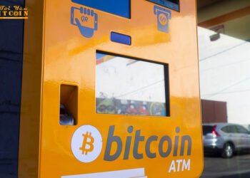 Đào coin – Máy ATM Bitcoin đầu tiên được lắp đặt ở Sân bay quốc tế Miami của Mỹ