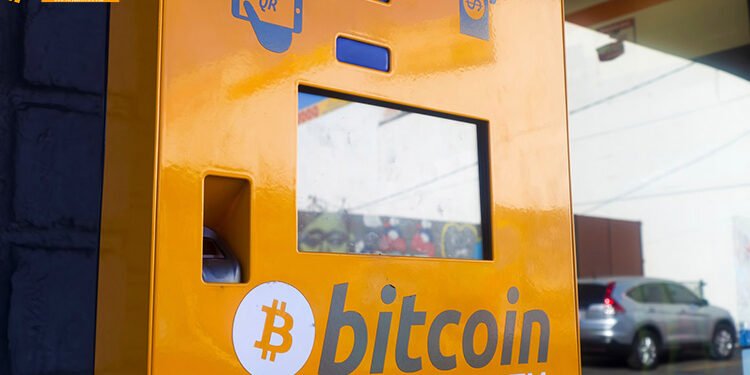 Đào coin – Máy ATM Bitcoin đầu tiên được lắp đặt ở Sân bay quốc tế Miami của Mỹ