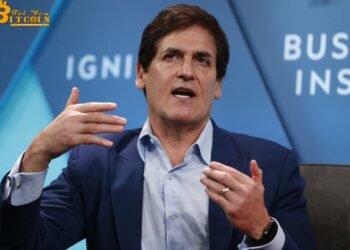 Đào coin – Tỷ phú Mark Cuban: “Bitcoin có thể là một công cụ tài chính đáng tin cậy”