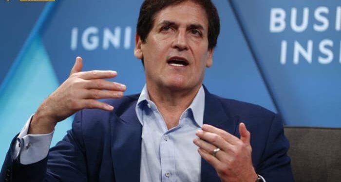 Đào coin – Tỷ phú Mark Cuban: “Bitcoin có thể là một công cụ tài chính đáng tin cậy”