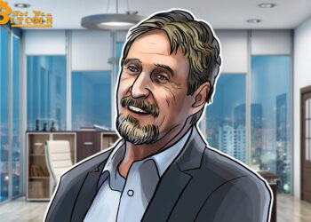 Đào coin – John McAfee sẽ phải tự cắn “của quý” nếu Bitcoin không tăng 13.800% vào…