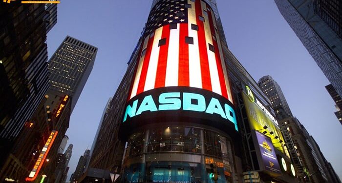 Đào coin – Nasdaq niêm yết chỉ số tiền điện tử hỗ trợ AI cho 100 đồng coin hàng đầu