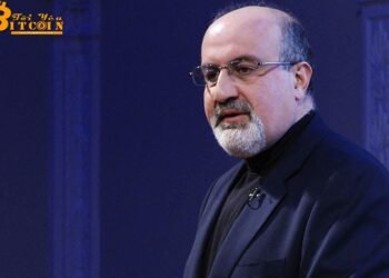 Đào coin – Nassim Taleb: Bitcoin đang “chiến thắng”, tiền tệ phi chính phủ là “tuyệt vời”