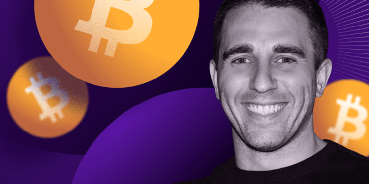 Đào coin – Anthony Pompliano: “Chuỗi tăng giá lên $100.000 của Bitcoin đã bắt đầu”