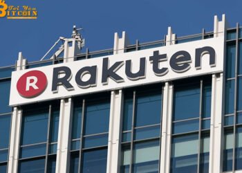 Đào coin – ‘Amazon của Nhật Bản’ Rakuten cho phép đổi điểm thưởng thành Bitcoin, Ether và Bitcoin Cash