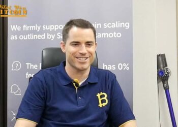 Đào coin – Roger Ver giải thích lý do giá Bitcoin Cash có thể tăng 1.000 lần