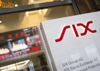 Đào coin – Sàn chứng khoán SIX của Thụy Sĩ niêm yết ETP kết hợp của Bitcoin và Ether
