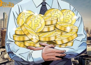 Đào coin – Các nhà đầu tư nhỏ lẻ đang tích lũy Bitcoin một cách “điên cuồng”