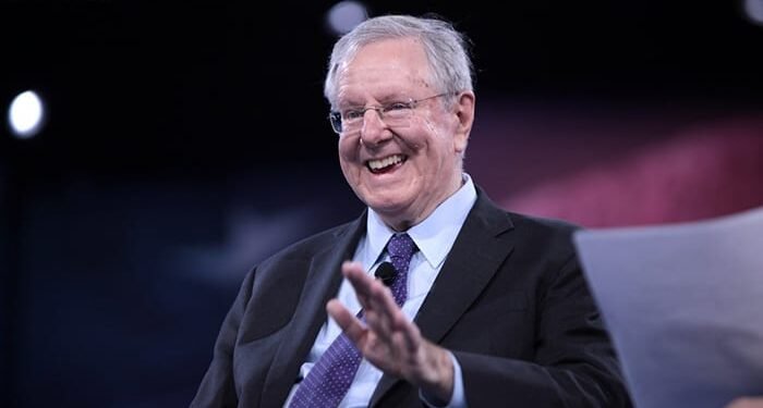 Đào coin – Tổng biên tập Forbes: “Bitcoin có thể giúp chống lại chính quyền độc tài”
