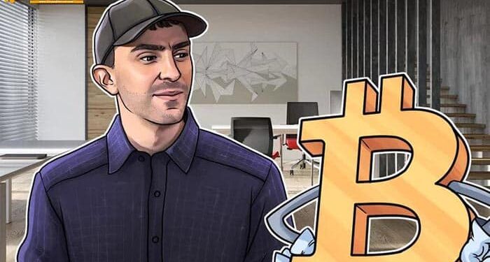 Đào coin – Tone Vays: Bitcoin phải giữ mức $9.000 trong 2-3 ngày để xác nhận thị trường tăng giá