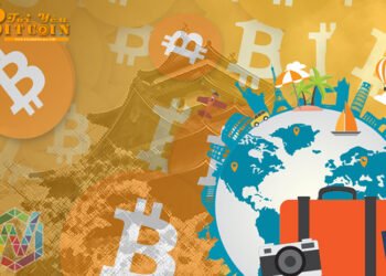 Đào coin – Công ty du lịch cho phép khách hàng đặt chuyến bay bằng Bitcoin (BTC)