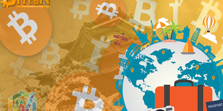 Đào coin – Công ty du lịch cho phép khách hàng đặt chuyến bay bằng Bitcoin (BTC)