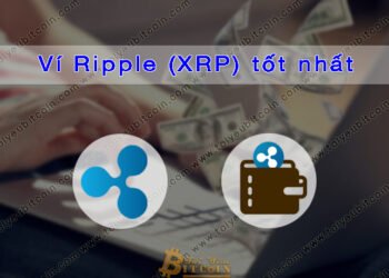 Đào coin – TOP 7 Loại ví lưu trữ đồng tiền Ripple coin (XRP) uy tín, an toàn và tốt nhất năm 2020 & 2021