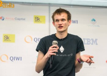 Đào coin – Đồng sáng lập Ethereum Vitalik Buterin: “Bitcoin Cash không phải là Bitcoin”
