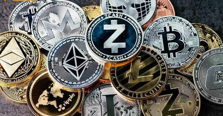 Đào coin – Top 5 đồng altcoin sẽ vượt trội hơn Bitcoin trong năm 2020