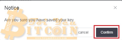 Bảo mật 2FA cho LBank. Ảnh 6