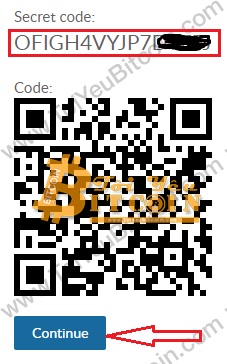 Bật bảo mật 2FA cho tài khoản Livecoin. Ảnh 3