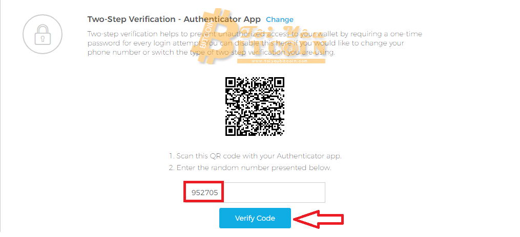 Bảo mật ví Blockchain. Ảnh 3