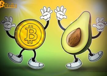 Đào coin – Giá Bitcoin và giá Bơ có mối tương quan đến mức đáng kinh ngạc