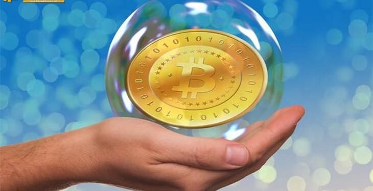 Đào coin – Cựu chủ tịch CFTC: Chính Ủy ban là người “đâm vỡ” bong bóng Bitcoin