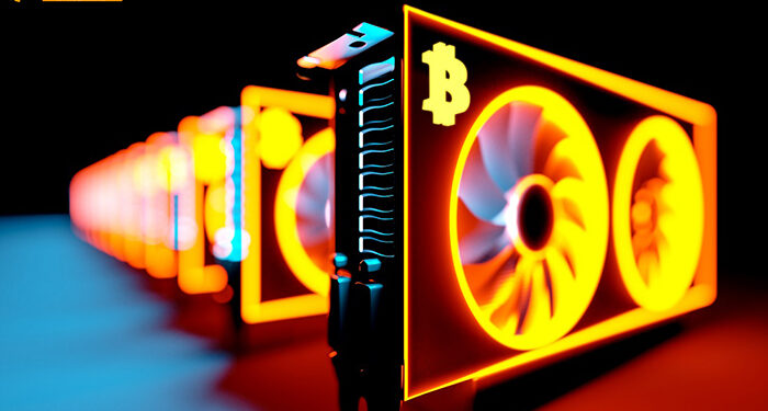 Đào coin – Hashrate Bitcoin đạt mức cao nhất mọi thời đại 102 nghìn triệu tỷ hash trên giây