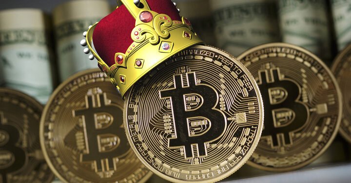 Đào coin – Bitcoin khẳng định vị thế số một của mình sau nhiều tác động từ Trung Quốc