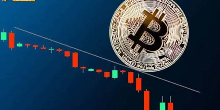 Đào coin – Nhà phân tích: Bitcoin sắp chứng kiến một đợt giảm giá trong tuần này