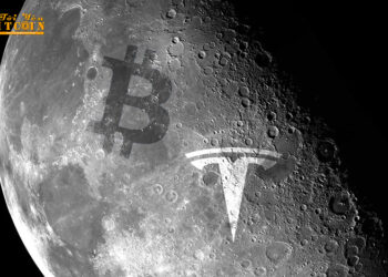 Đào coin – Yếu tố giúp giá Tesla tăng vọt cũng có thể thúc đẩy xu hướng tăng mạnh của Bitcoin