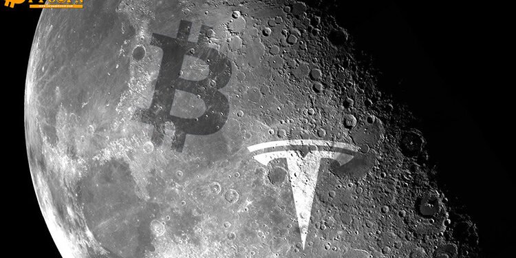 Đào coin – Yếu tố giúp giá Tesla tăng vọt cũng có thể thúc đẩy xu hướng tăng mạnh của Bitcoin