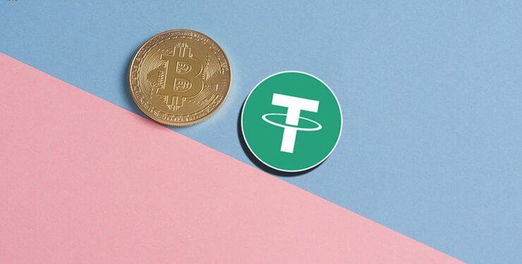 Đào coin – Nếu Tether sụp đổ, liệu Bitcoin có đứng vững hay không?