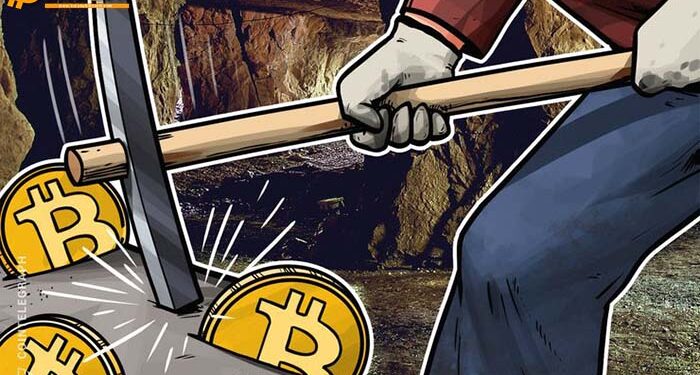 Đào coin – Khai thác Bitcoin (BTC) có thực sự gây hại cho môi trường?