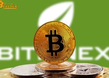 Đào coin – Nguồn cung Bitcoin trên sàn Bitfinex tăng hơn 30% trong tháng vừa qua