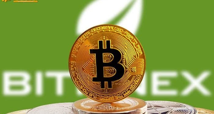 Đào coin – Nguồn cung Bitcoin trên sàn Bitfinex tăng hơn 30% trong tháng vừa qua