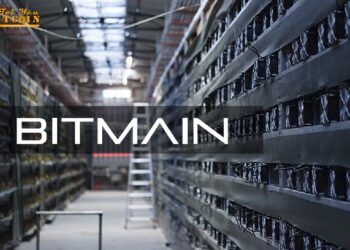 Đào coin – Bitmain ra mắt cơ sở khai thác Bitcoin “lớn nhất thế giới” tại bang Texas