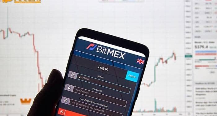 Đào coin – 3,18 triệu USD lệnh Long Bitcoin trên sàn BitMEX bị thanh lý chỉ trong 1 giờ