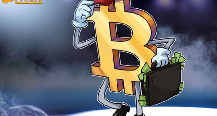 Đào coin – Giá Bitcoin cần phải phá vỡ mức cản $8.800 để trở lại xu hướng tăng