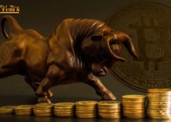 Đào coin – Giá Bitcoin có thể đạt trên $140.000 trong đợt tăng giá parabol tiếp theo
