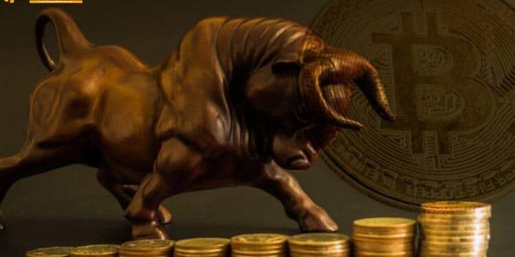 Đào coin – Giá Bitcoin có thể đạt trên $140.000 trong đợt tăng giá parabol tiếp theo