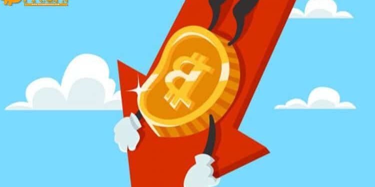 Đào coin – Giá Bitcoin bất ngờ giảm mạnh xuống $7.500 – Lập đáy mới trong 5 tháng