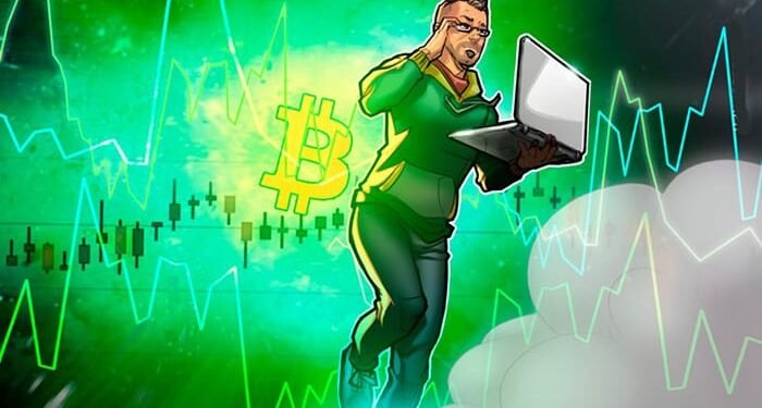 Đào coin – Giá Bitcoin phục hồi trên $8.200, thị trường tiền điện tử chuyển sang sắc xanh