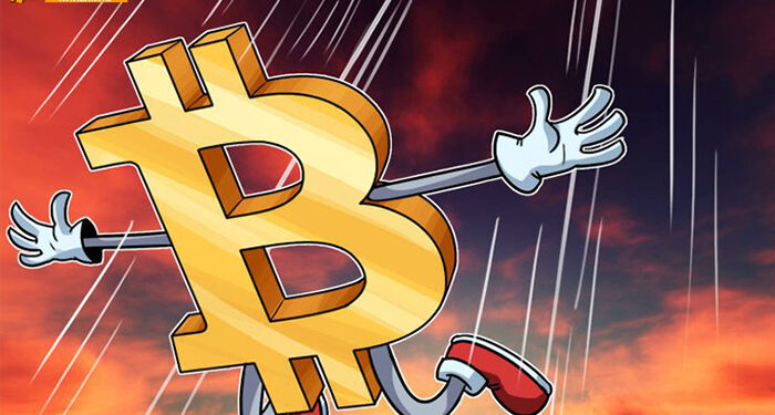 Đào coin – Tại sao giá Bitcoin giảm mạnh và chuyện gì sẽ xảy đến tiếp theo?
