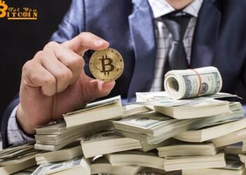 Đào coin – Bitcoin vẫn còn quá “nhỏ” đối với các tổ chức tài chính truyền thống lớn