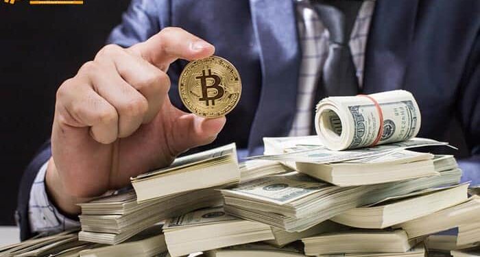 Đào coin – Bitcoin vẫn còn quá “nhỏ” đối với các tổ chức tài chính truyền thống lớn