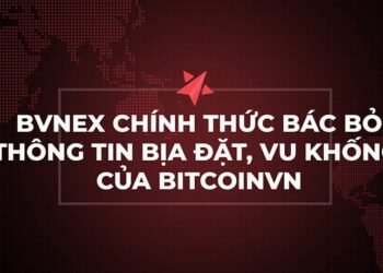 Đào coin – Sàn Bvnex chính thức “phản pháo” BitcoinVN, cho rằng BitcoinVN bịa đặt thông tin và vu khống CEO Bvnex